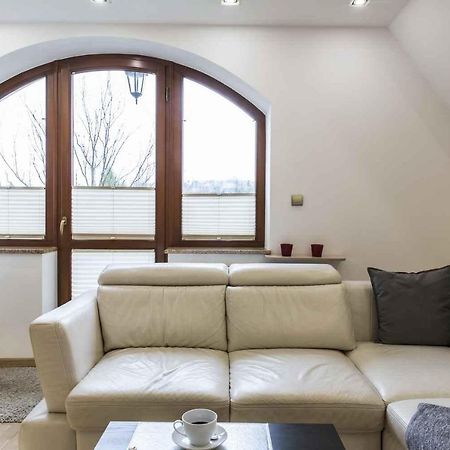 Apartament Srebrny 자코파네 외부 사진