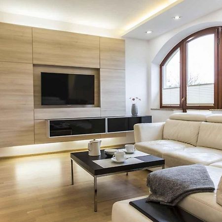 Apartament Srebrny 자코파네 외부 사진