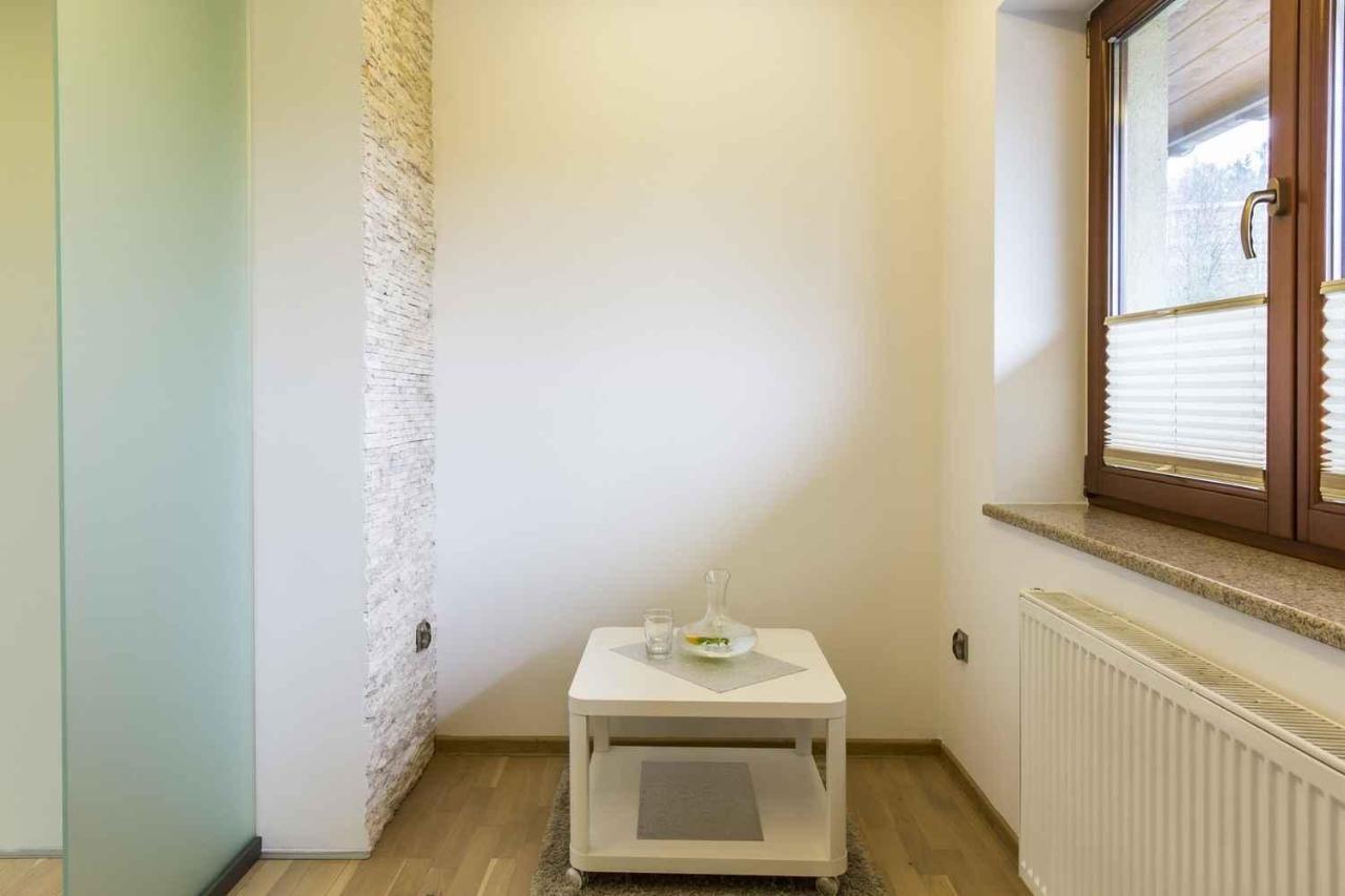 Apartament Srebrny 자코파네 외부 사진