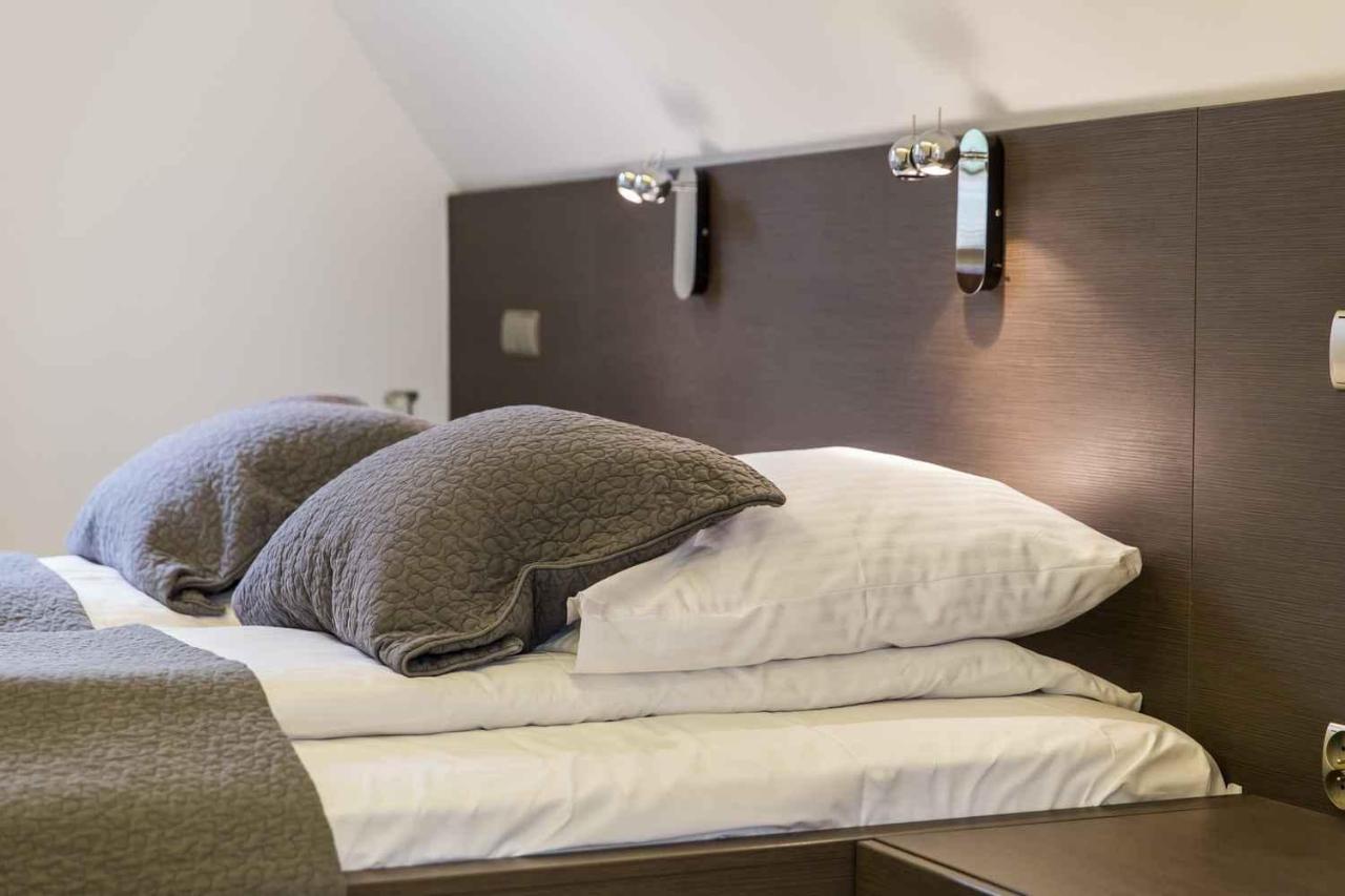 Apartament Srebrny 자코파네 외부 사진