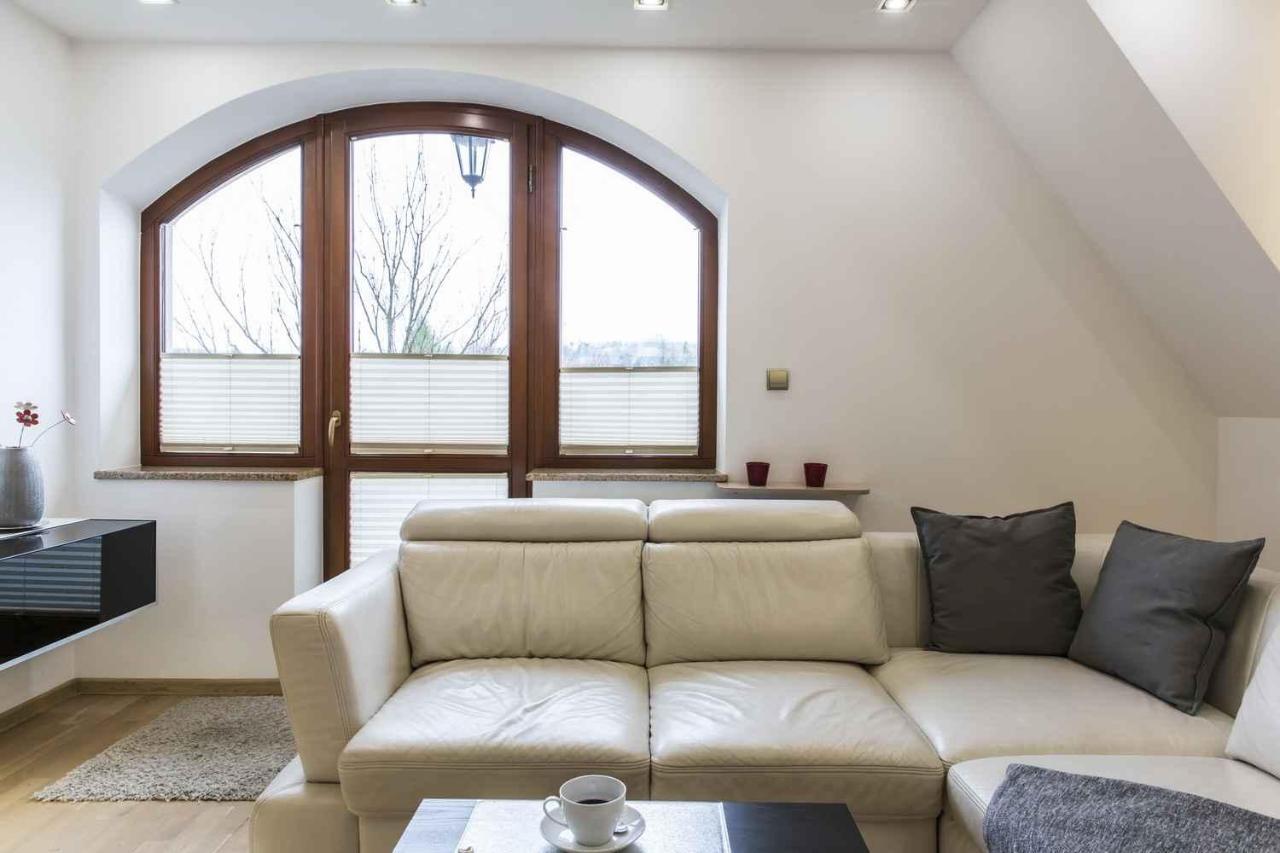 Apartament Srebrny 자코파네 외부 사진