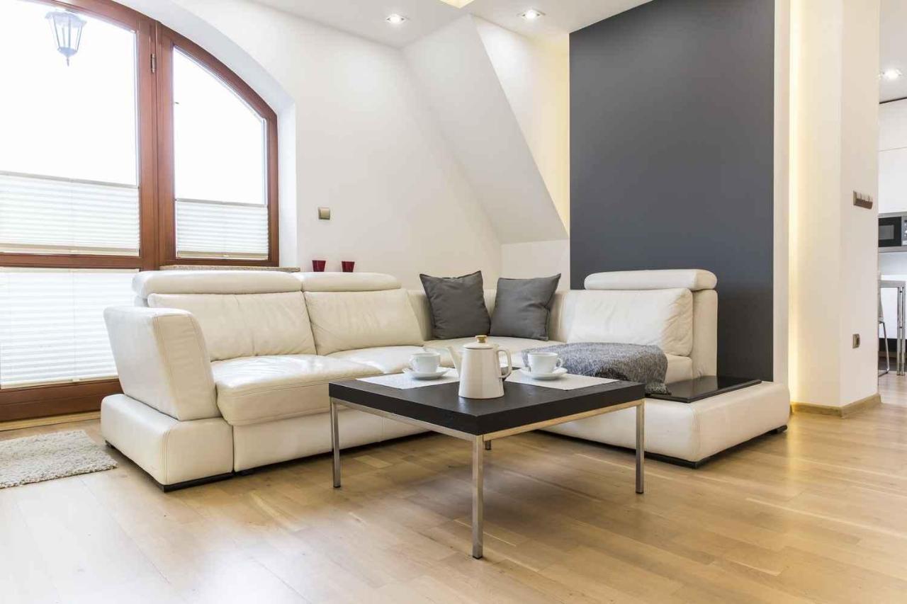 Apartament Srebrny 자코파네 외부 사진