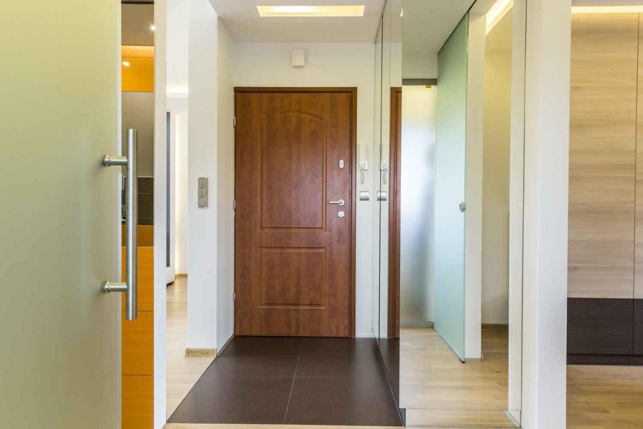 Apartament Srebrny 자코파네 외부 사진