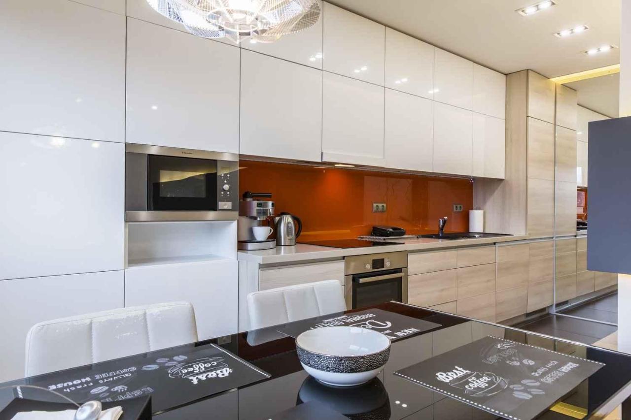 Apartament Srebrny 자코파네 외부 사진