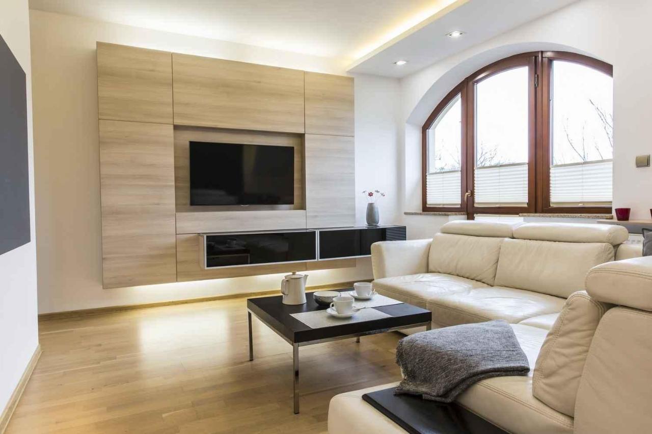 Apartament Srebrny 자코파네 외부 사진