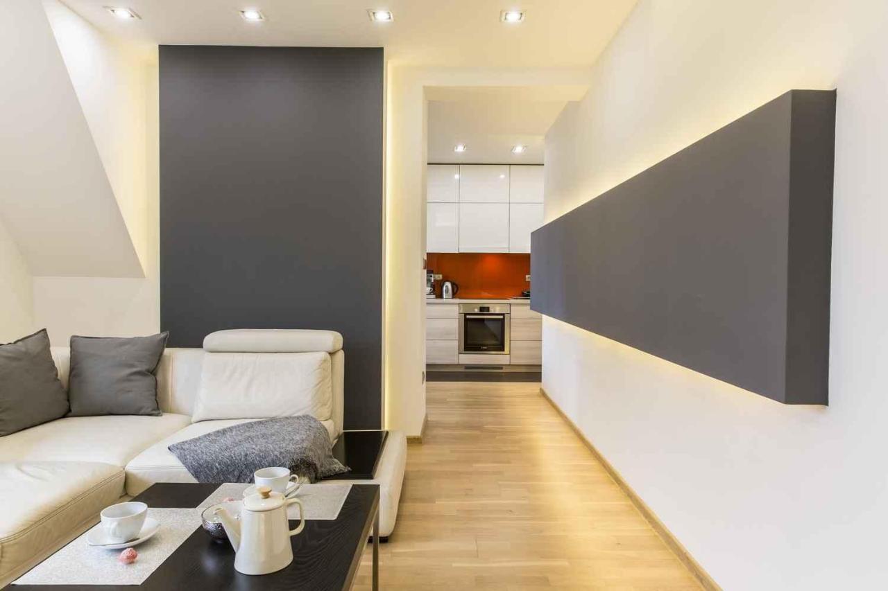 Apartament Srebrny 자코파네 외부 사진